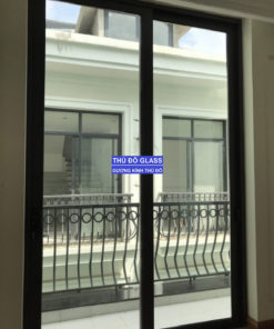 Cửa mang tính bền bỉ cao khi sử dụng