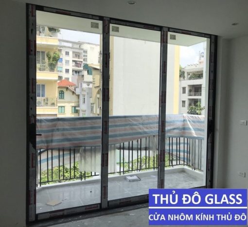 Mua cửa tại Thủ Đô Glass giá ưu đãi