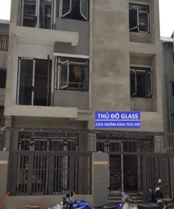 Sản phẩm hoàn toàn có thể ứng dụng cho mọi công trình xây dựng