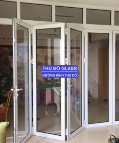 Thủ Đô Glass cung cấp cửa chất lượng cao